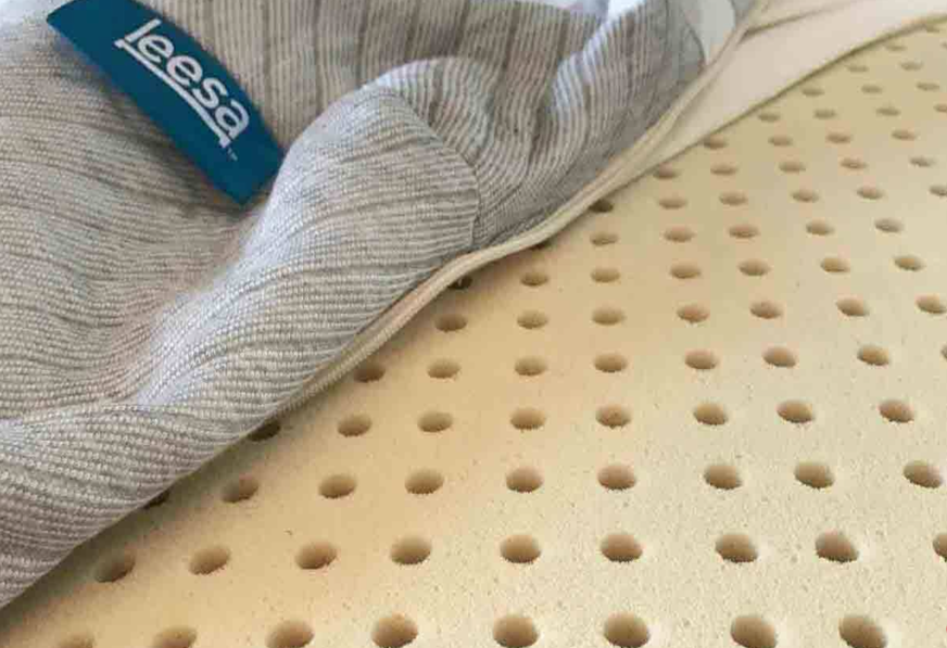 Leesa Mattress Uncovered